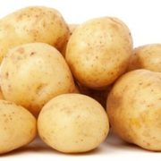 Fresh Potatoes1 Fresh Potatoes1